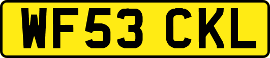 WF53CKL