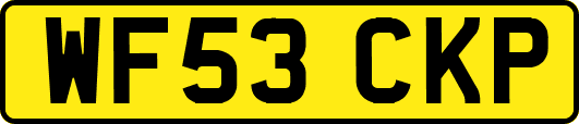 WF53CKP