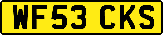 WF53CKS