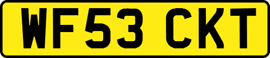 WF53CKT