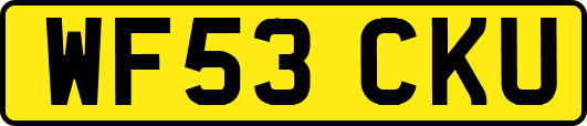 WF53CKU