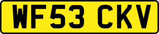 WF53CKV