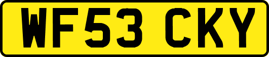 WF53CKY