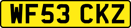 WF53CKZ