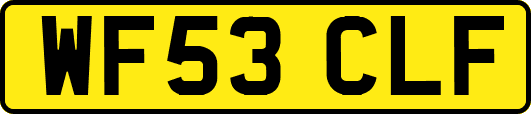 WF53CLF