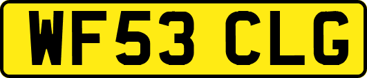 WF53CLG