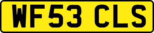 WF53CLS