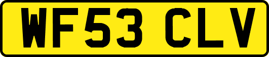 WF53CLV