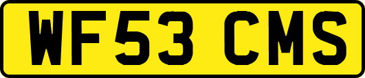 WF53CMS