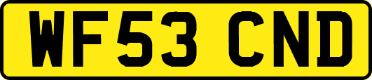 WF53CND