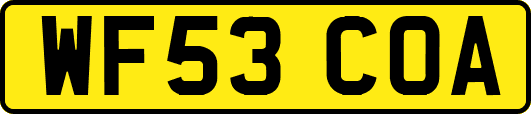 WF53COA