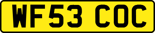 WF53COC