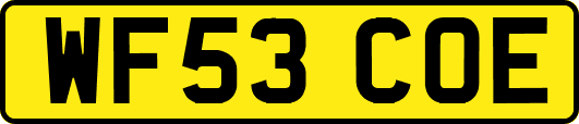 WF53COE