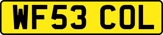 WF53COL
