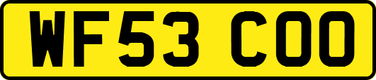 WF53COO