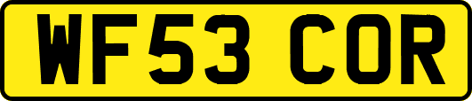 WF53COR