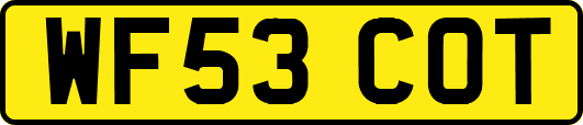 WF53COT