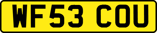 WF53COU