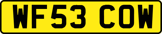 WF53COW