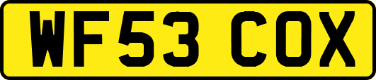WF53COX