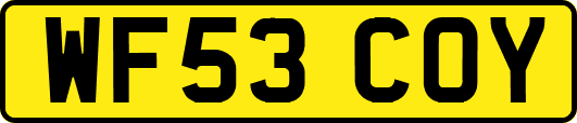 WF53COY