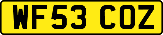 WF53COZ