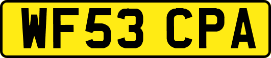 WF53CPA