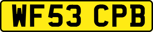 WF53CPB