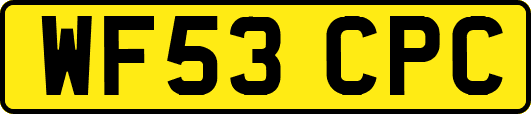 WF53CPC