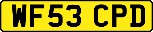 WF53CPD