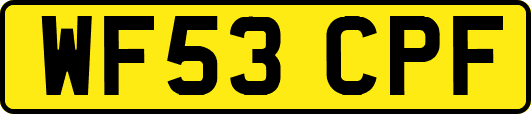 WF53CPF