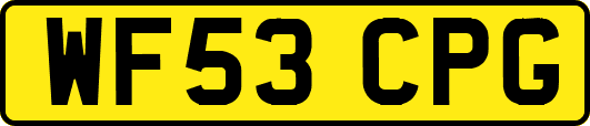 WF53CPG