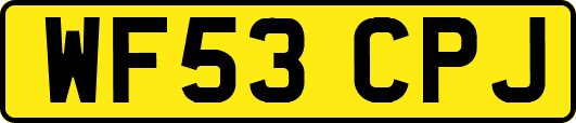 WF53CPJ
