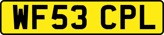 WF53CPL