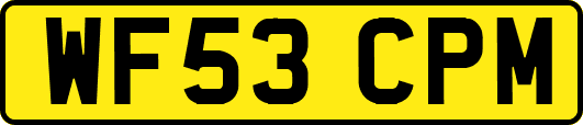 WF53CPM