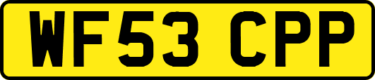 WF53CPP