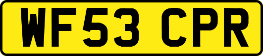 WF53CPR