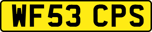 WF53CPS
