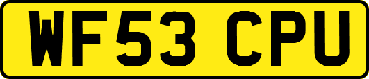 WF53CPU