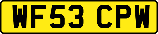 WF53CPW