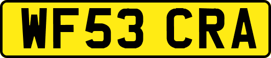 WF53CRA