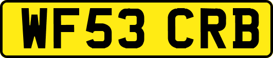 WF53CRB