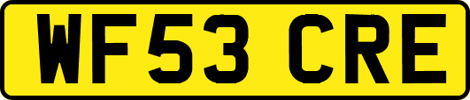 WF53CRE