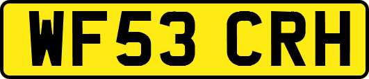 WF53CRH