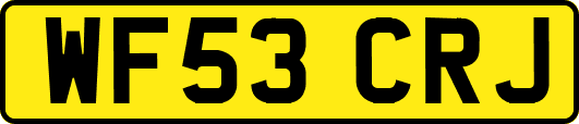 WF53CRJ