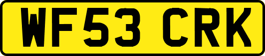WF53CRK
