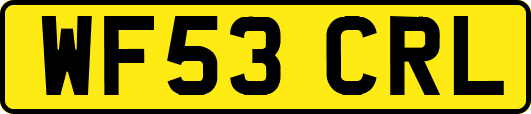 WF53CRL