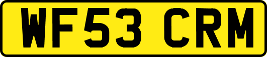 WF53CRM