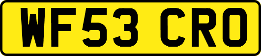 WF53CRO