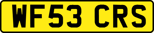 WF53CRS